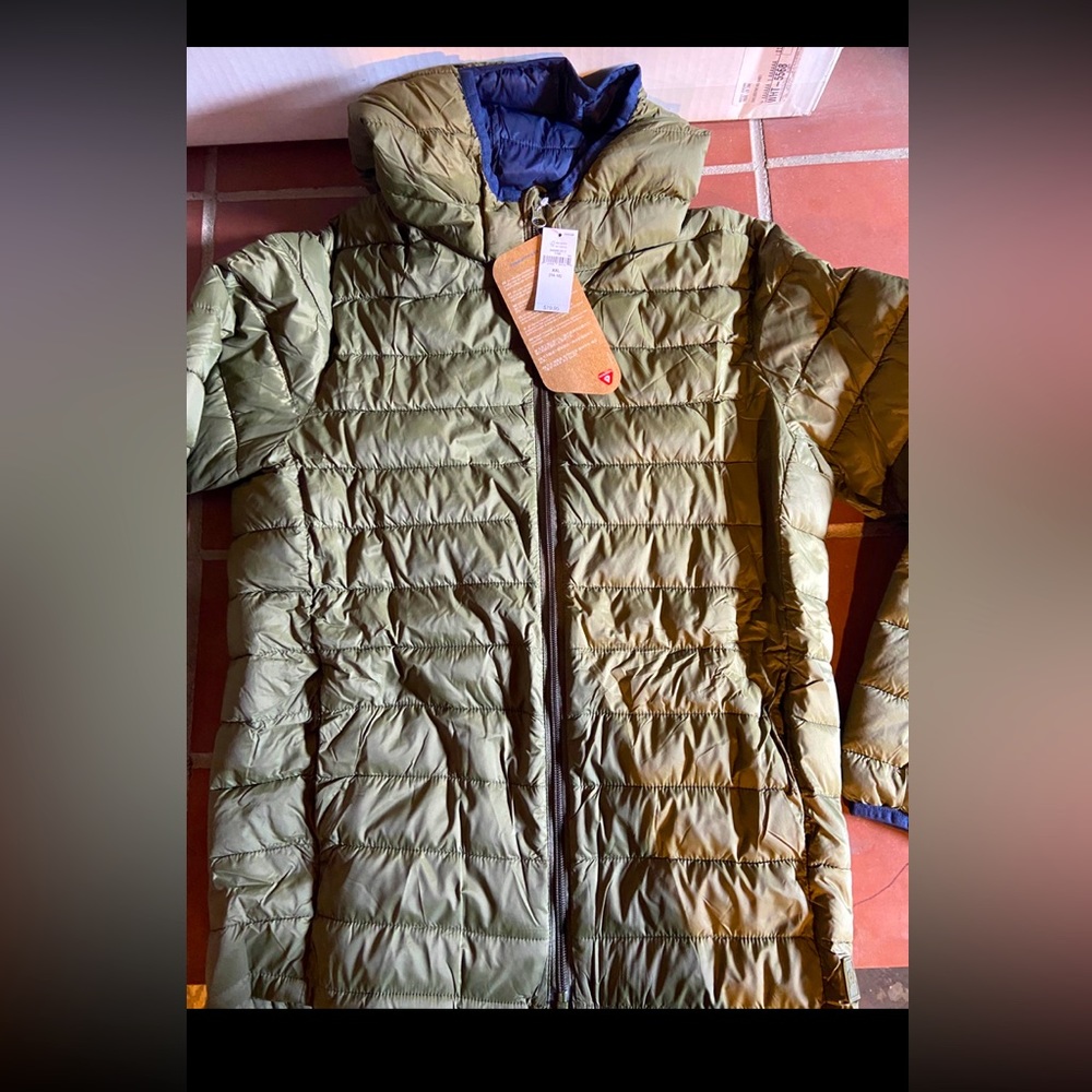 Gap Jacket/Coat 14/16  NWT